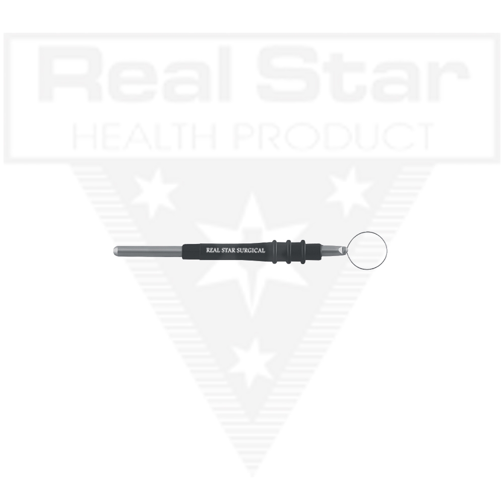 Circle Loop Electrode